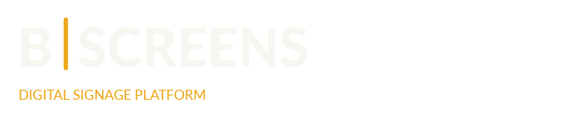 B|SCREENS